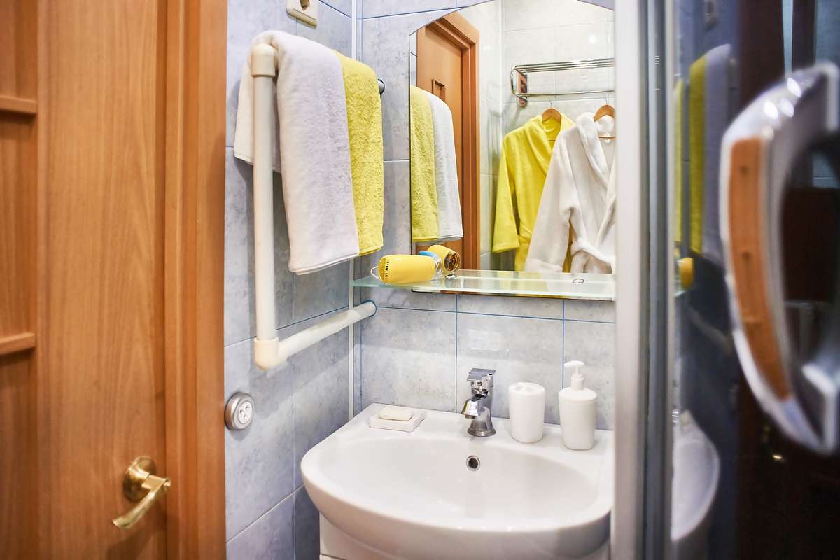 Фото Пять Звёзд на улице Бориса Ручьева 12