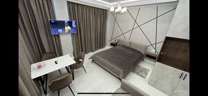 Apart∙Hotel Mandarin