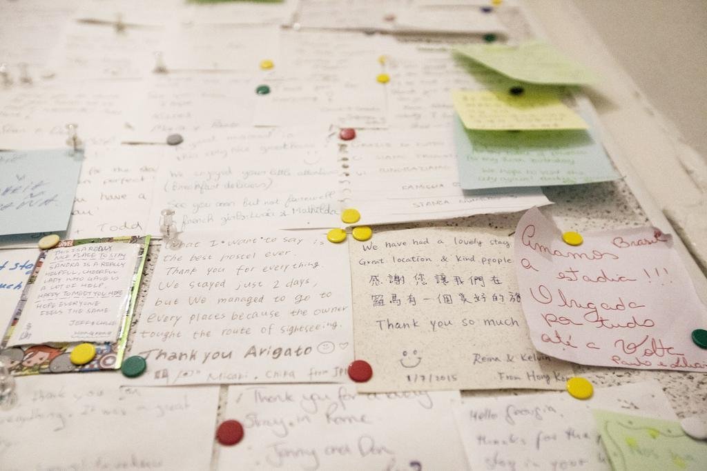 Фото Domus Victoria Guesthouse