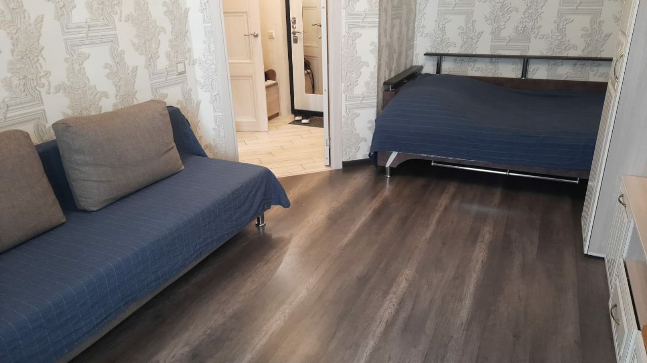 Фото Квартира на берегу Невы