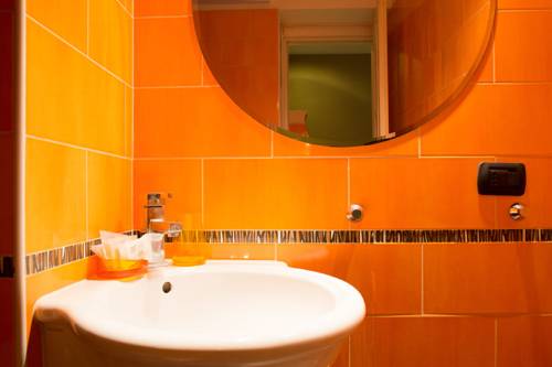 Фото Отель Indipendenza