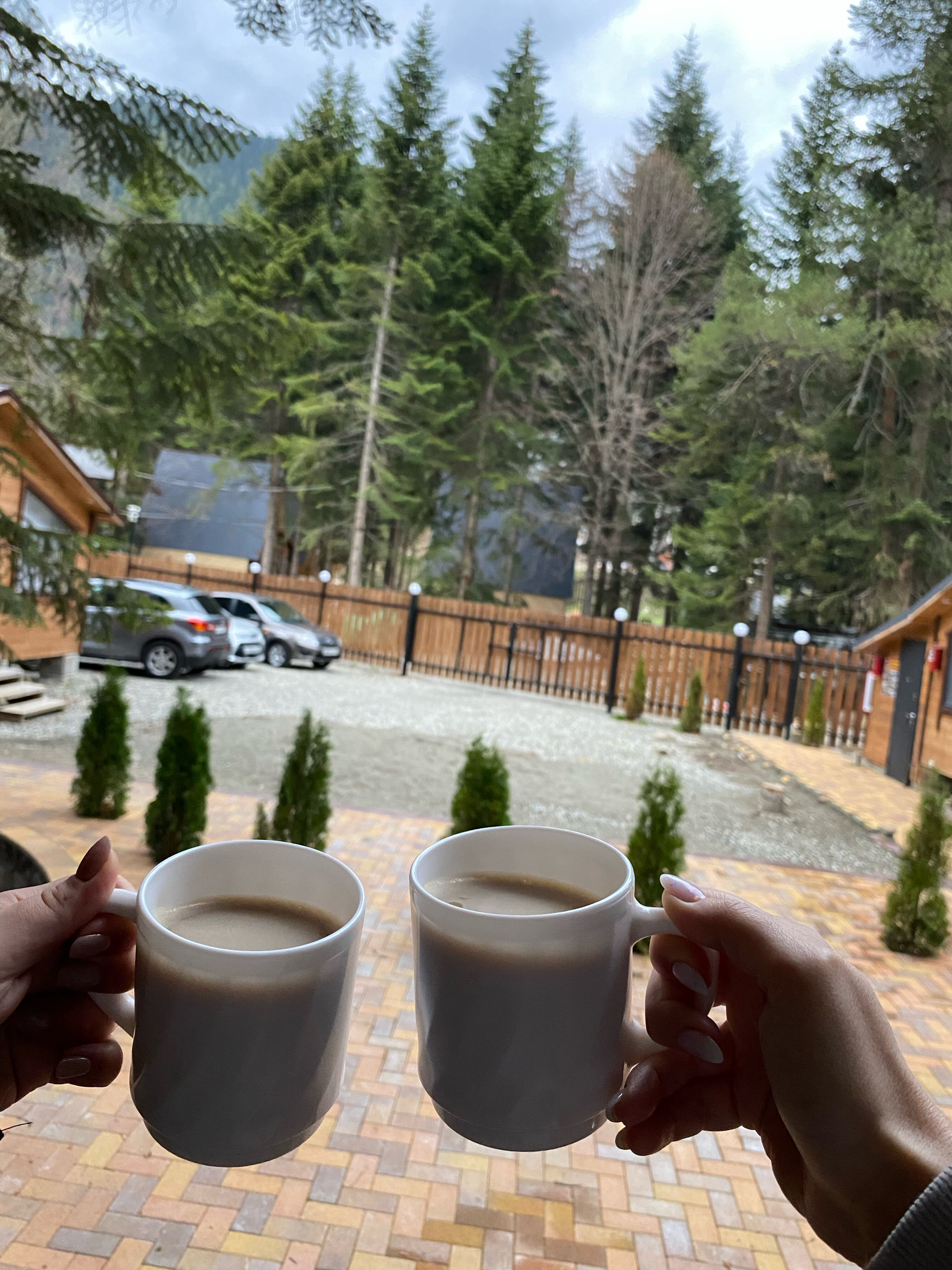 Фото Архыз Тревел