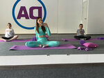 DA (Proletarskaya ulitsa, 21), stretching