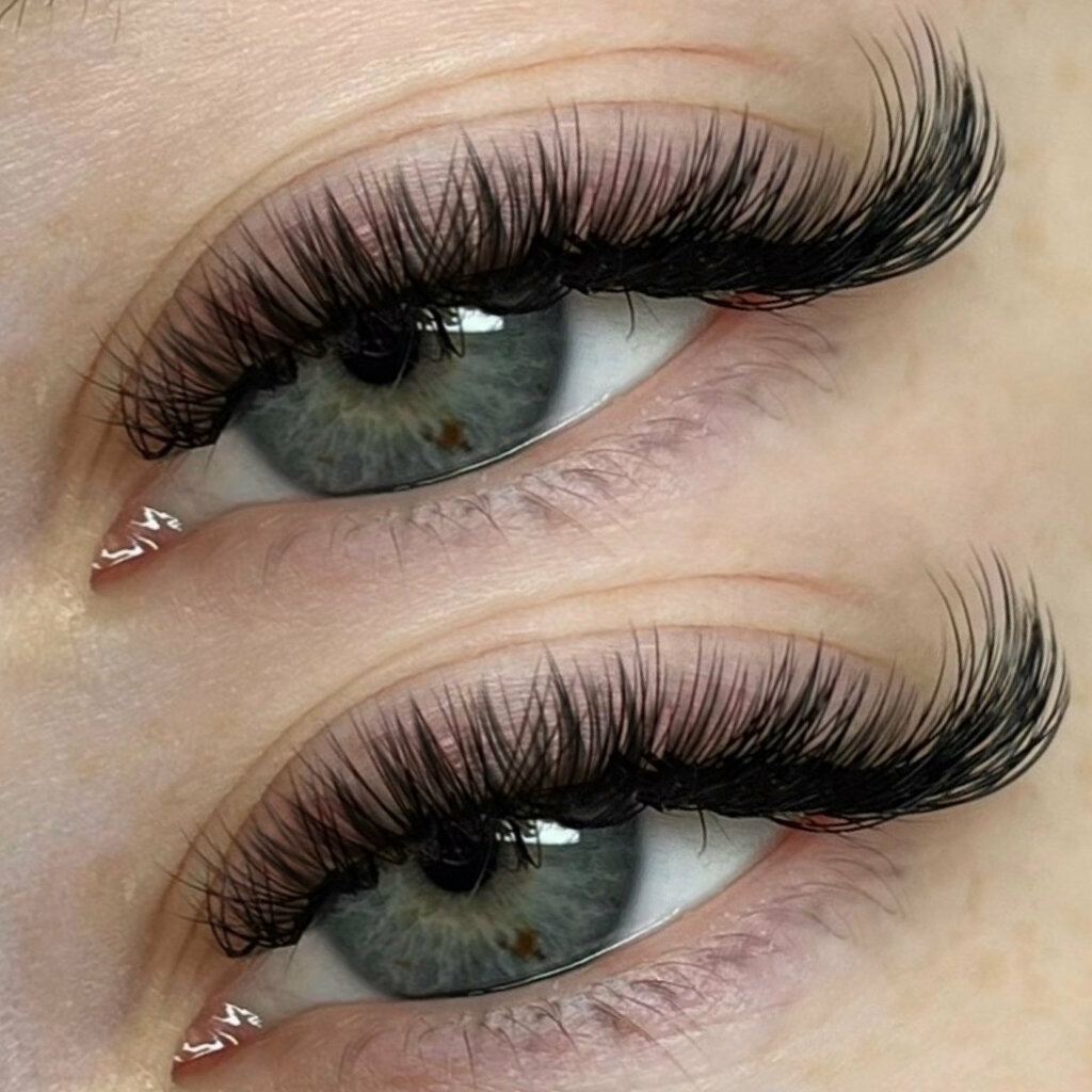 Eyebrow and eyelash salon Meow Lashes, Vladivostok, photo