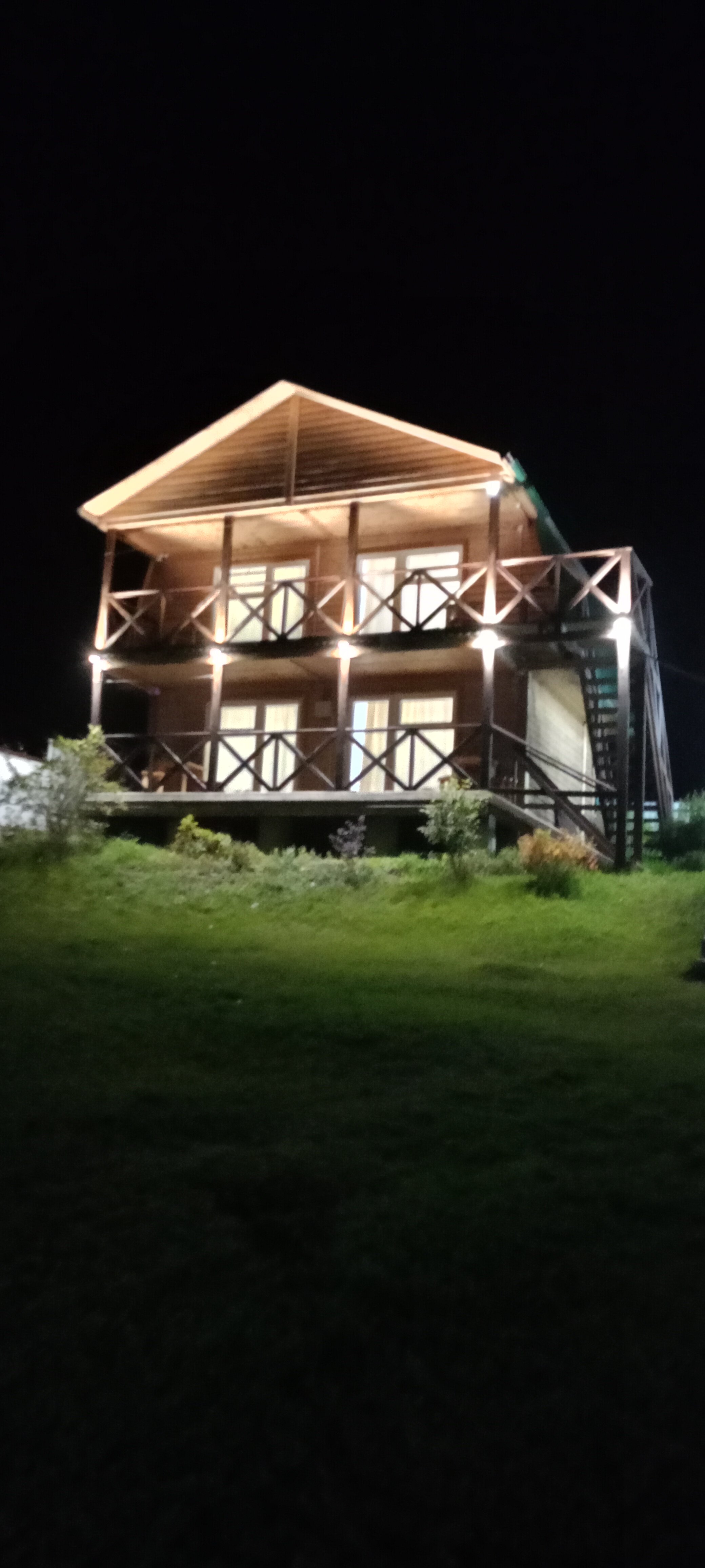 Фото Утес Катуни