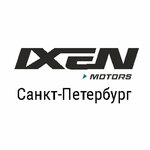 Ixen Motors Классика (ул. Руставели, 29, Санкт-Петербург), автосалон в Санкт‑Петербурге