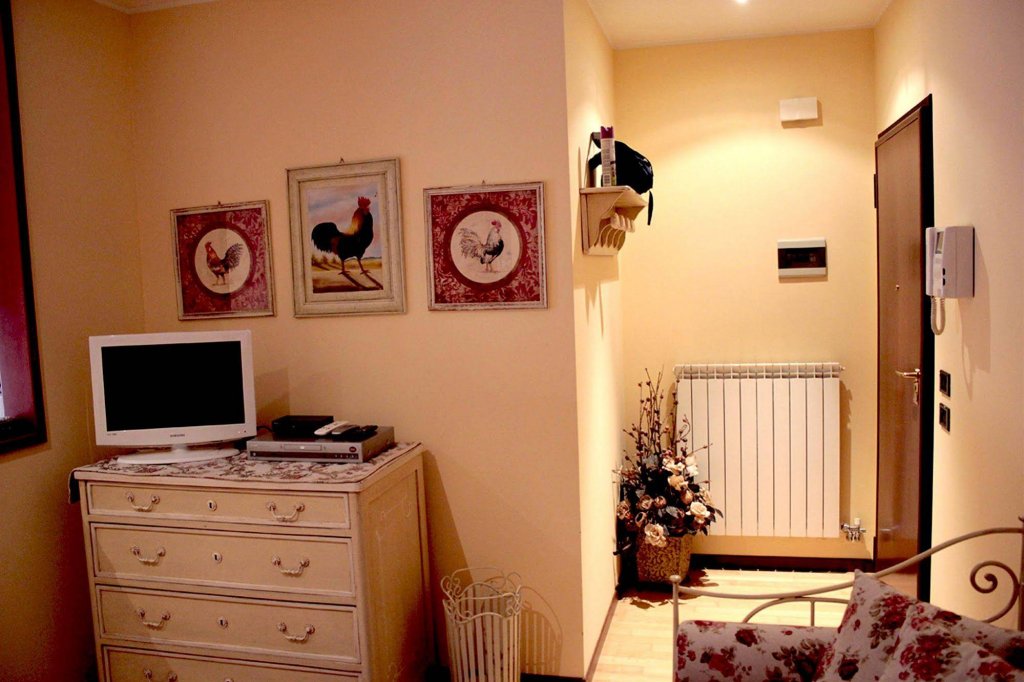 Фото B&b Casa Camilla