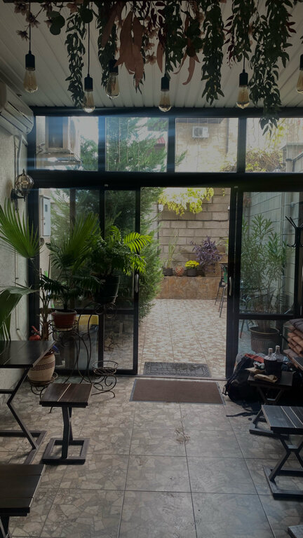 Фото Тихий центр