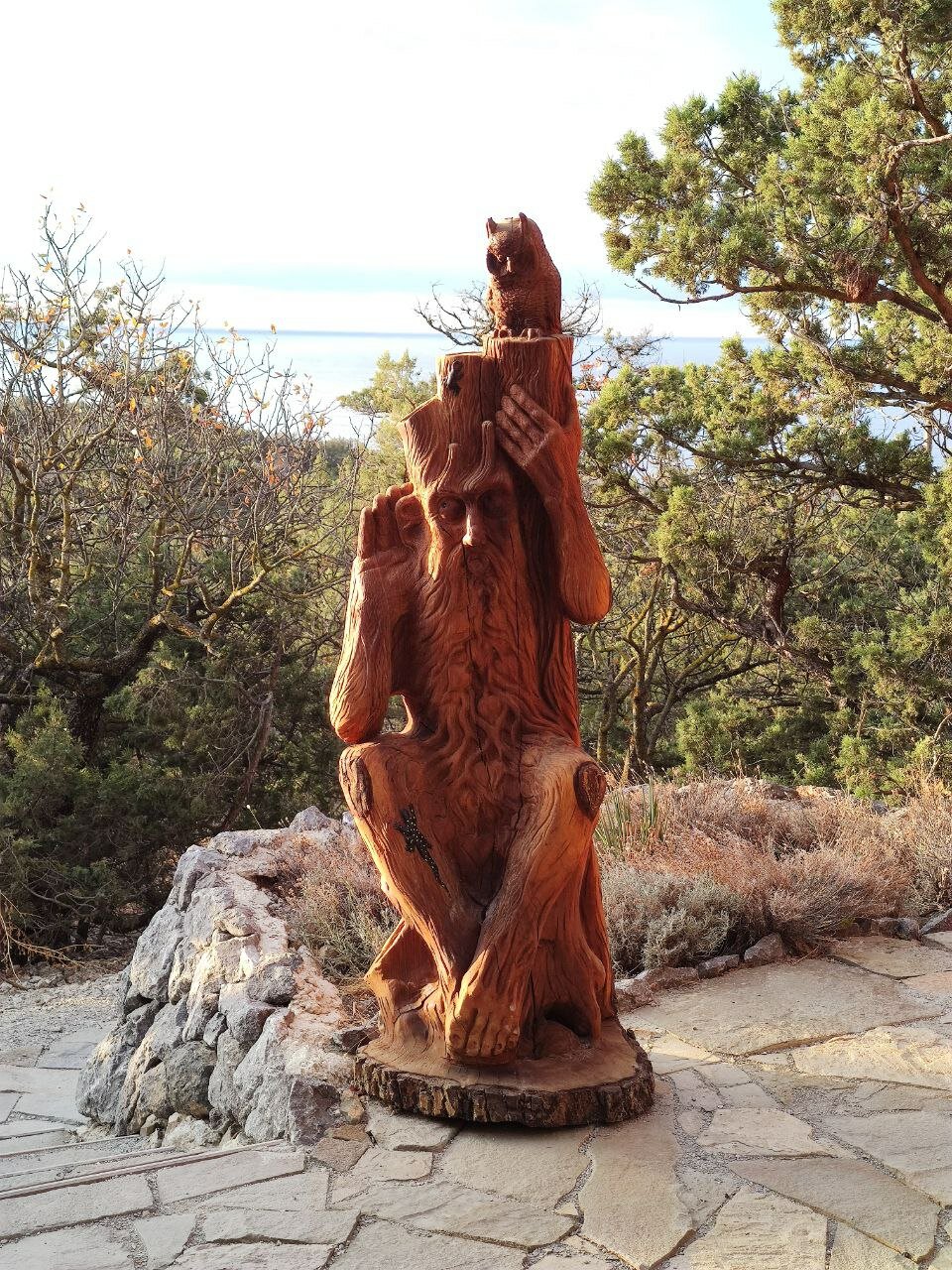 Фото У Берендея