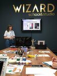 Wizard (Mendeleyeva Street, 158), courses and master classes