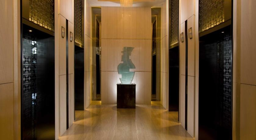 Фото Hilton Dalian