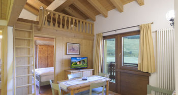 Фото Residence Bait da Mott