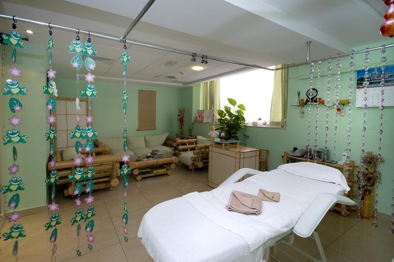 Фото St Bayview Hotel & Spa