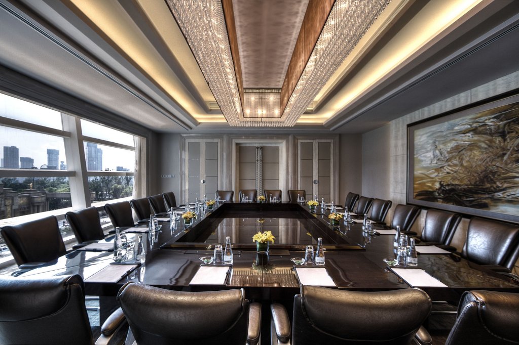 Фото Hilton Dalian