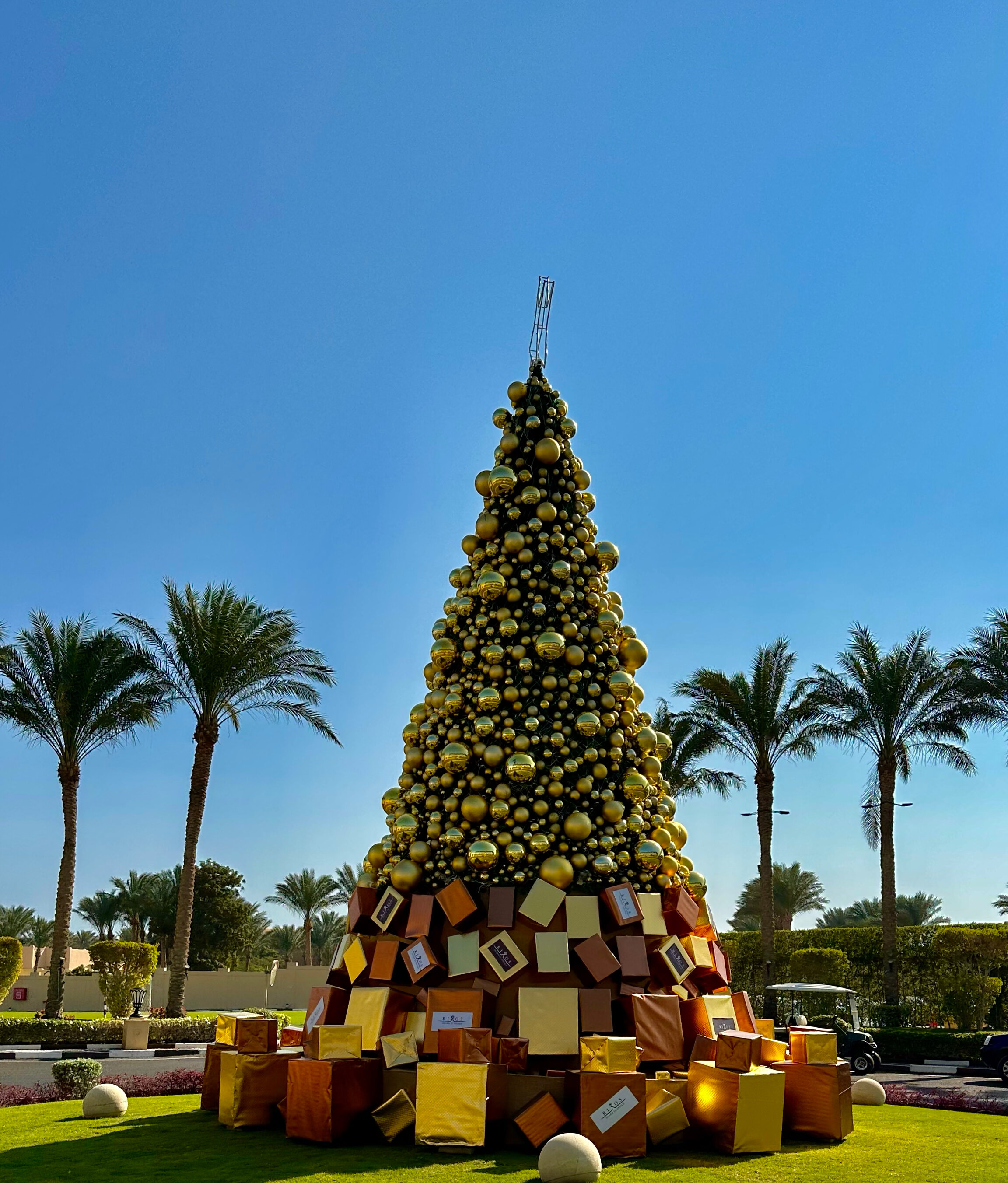 Фото Rixos Sharm El Sheikh
