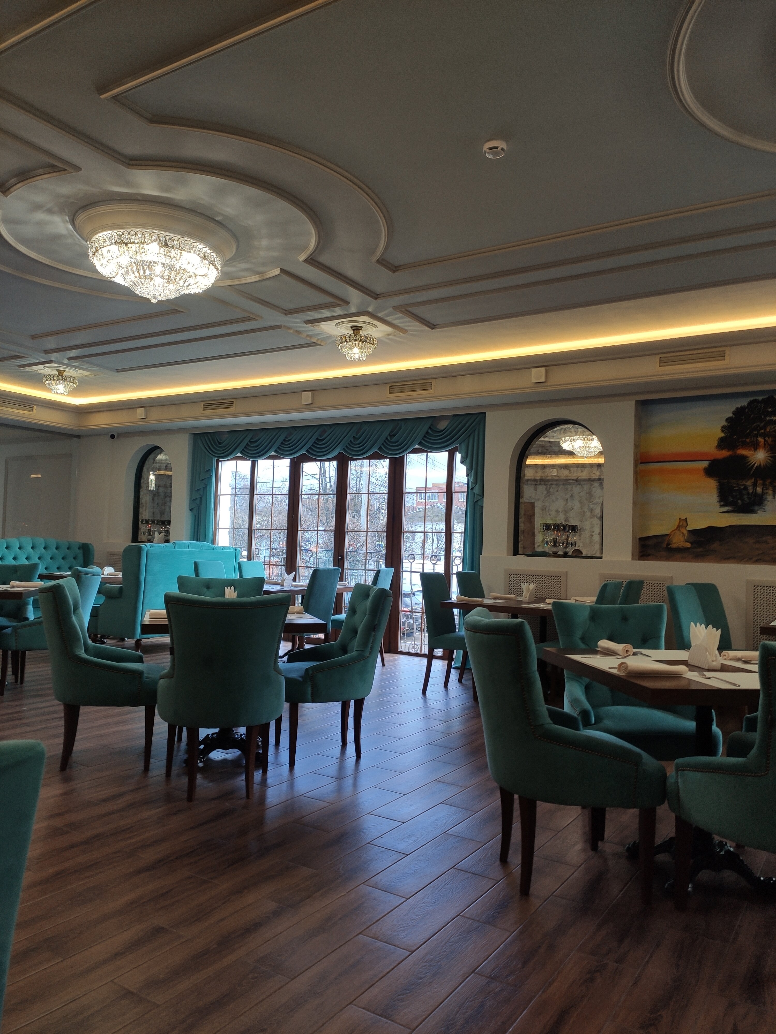 Фото Александр Невский