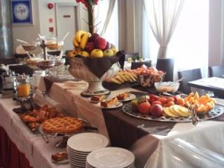 Фото Hotel Royal Falcone