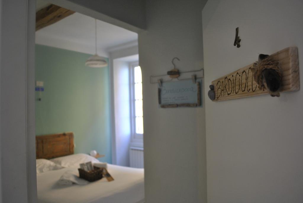Фото Al Piccolo Scoglio - Room & Breakfast