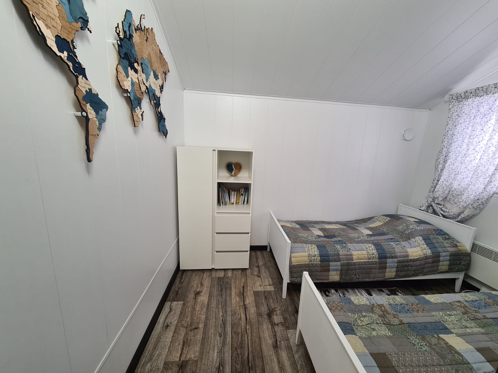 Фото Домик у Озера