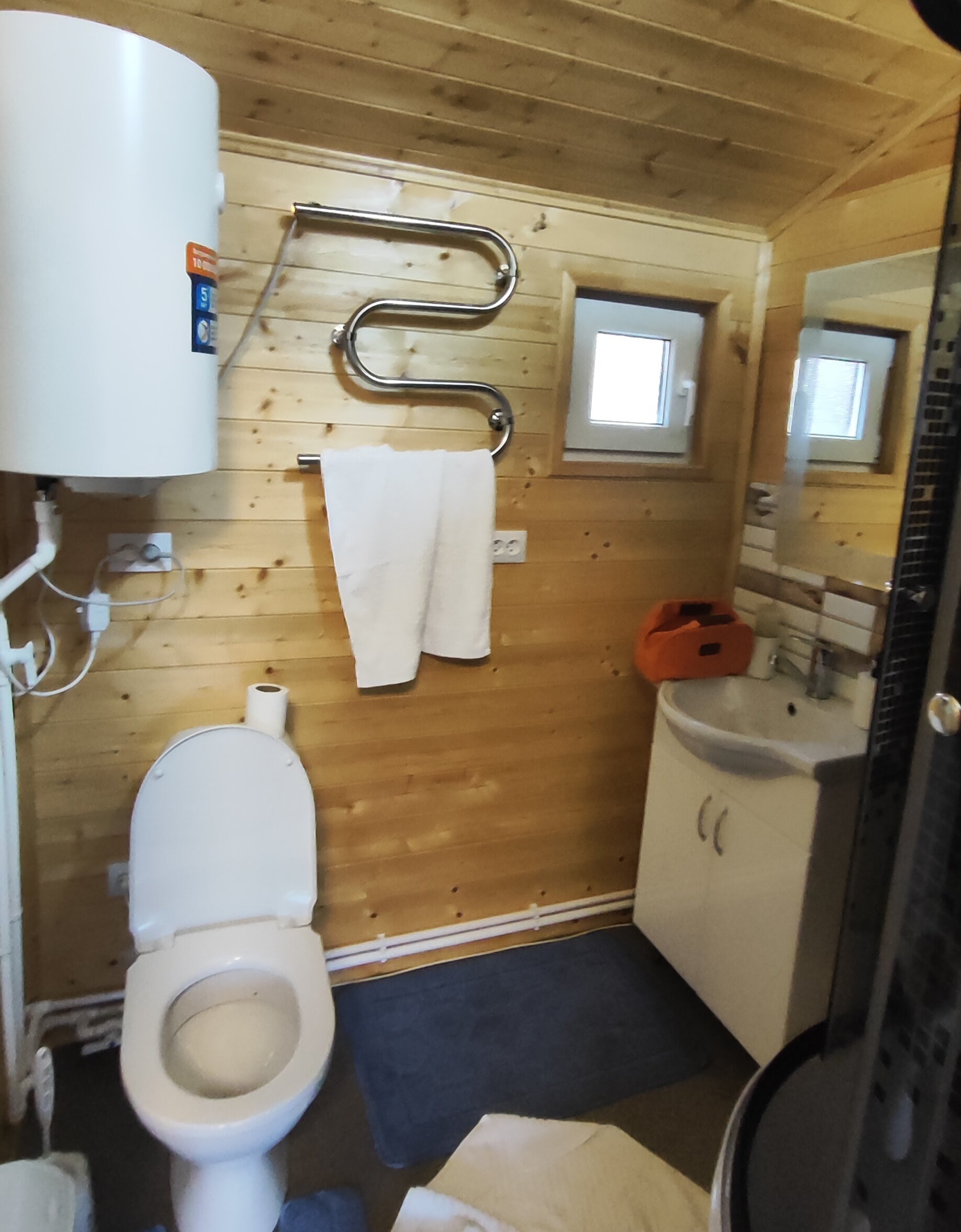 Фото Narat Village