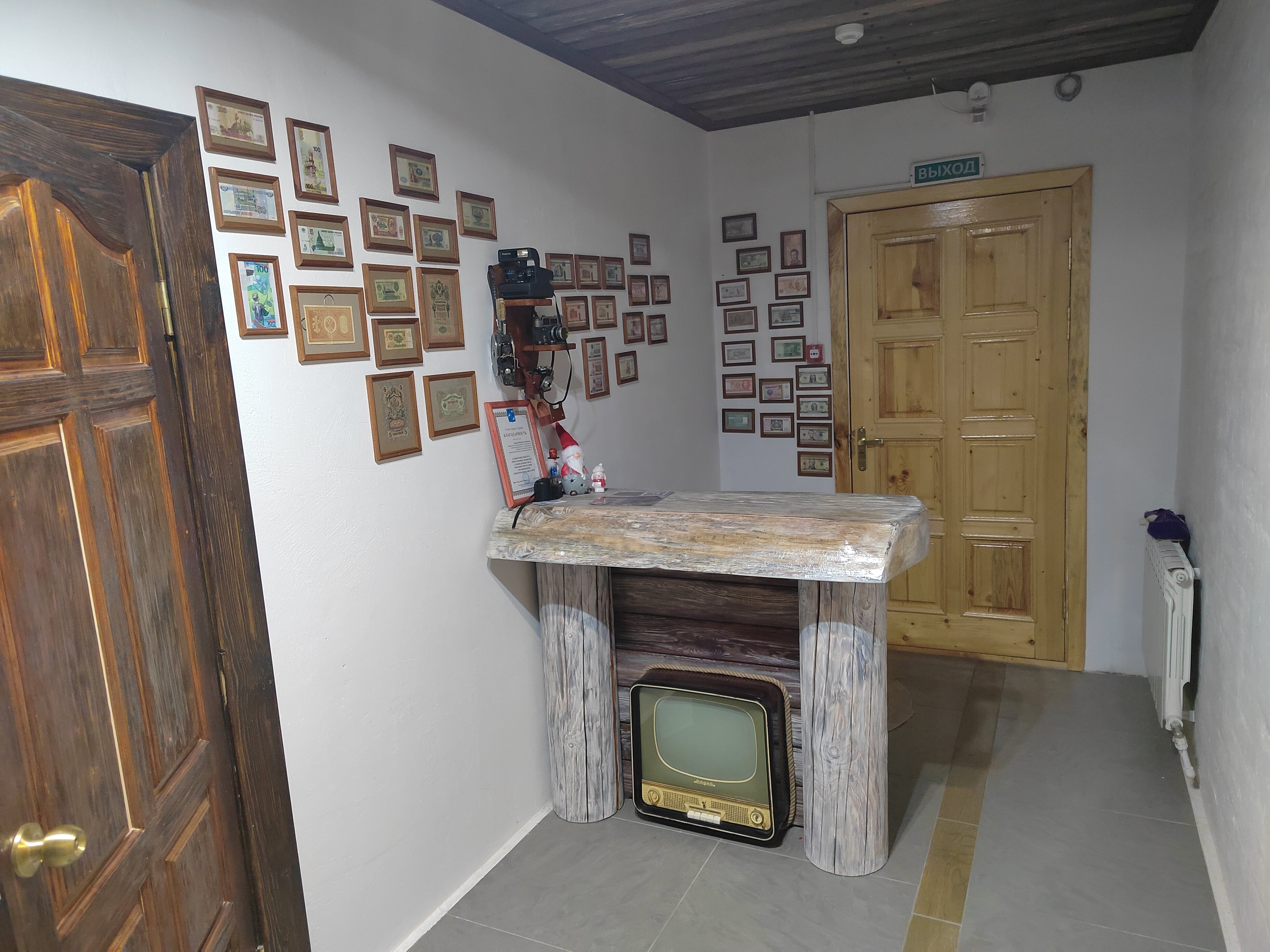 Фото Постоялый двор