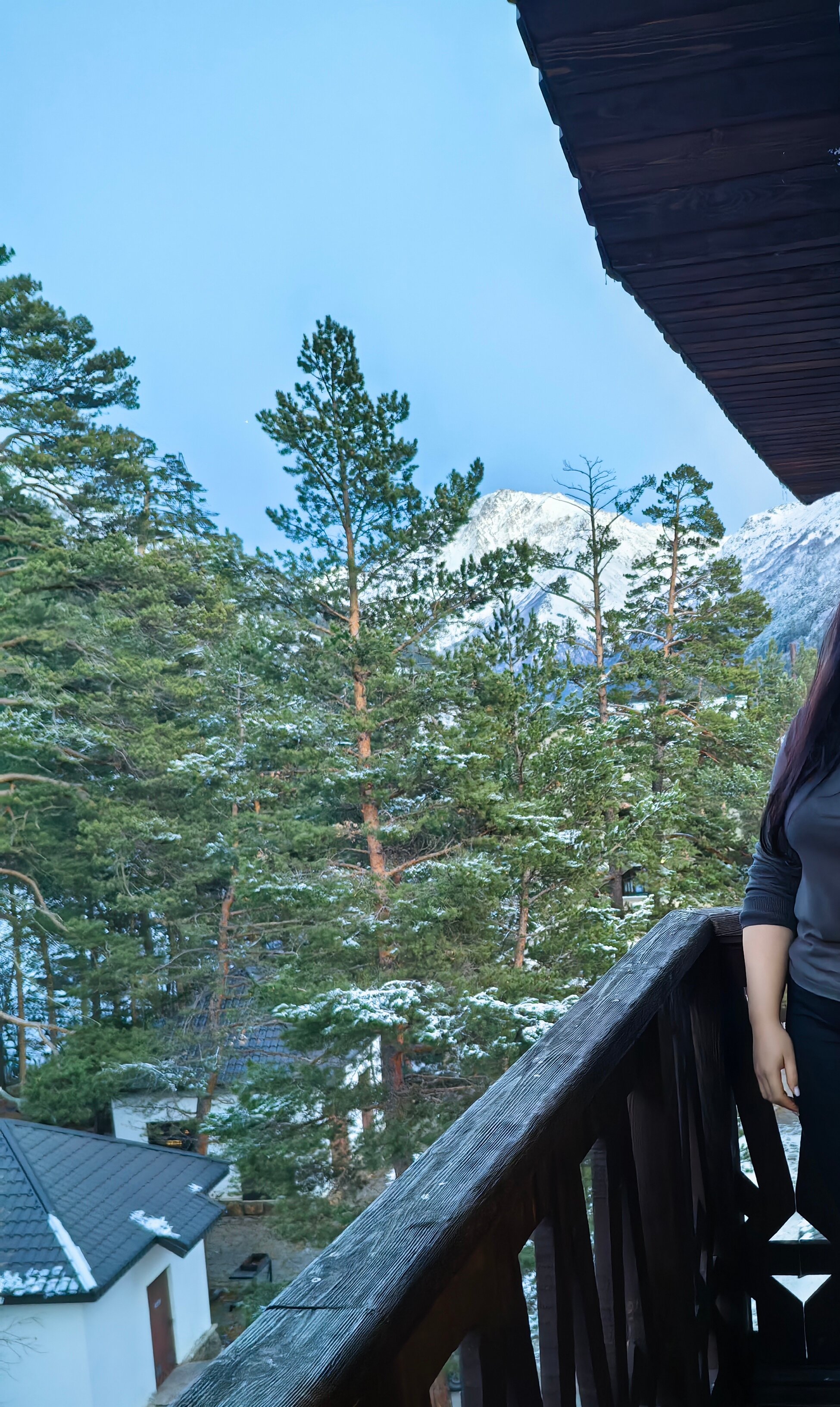 Фото Ozon Seven Peaks