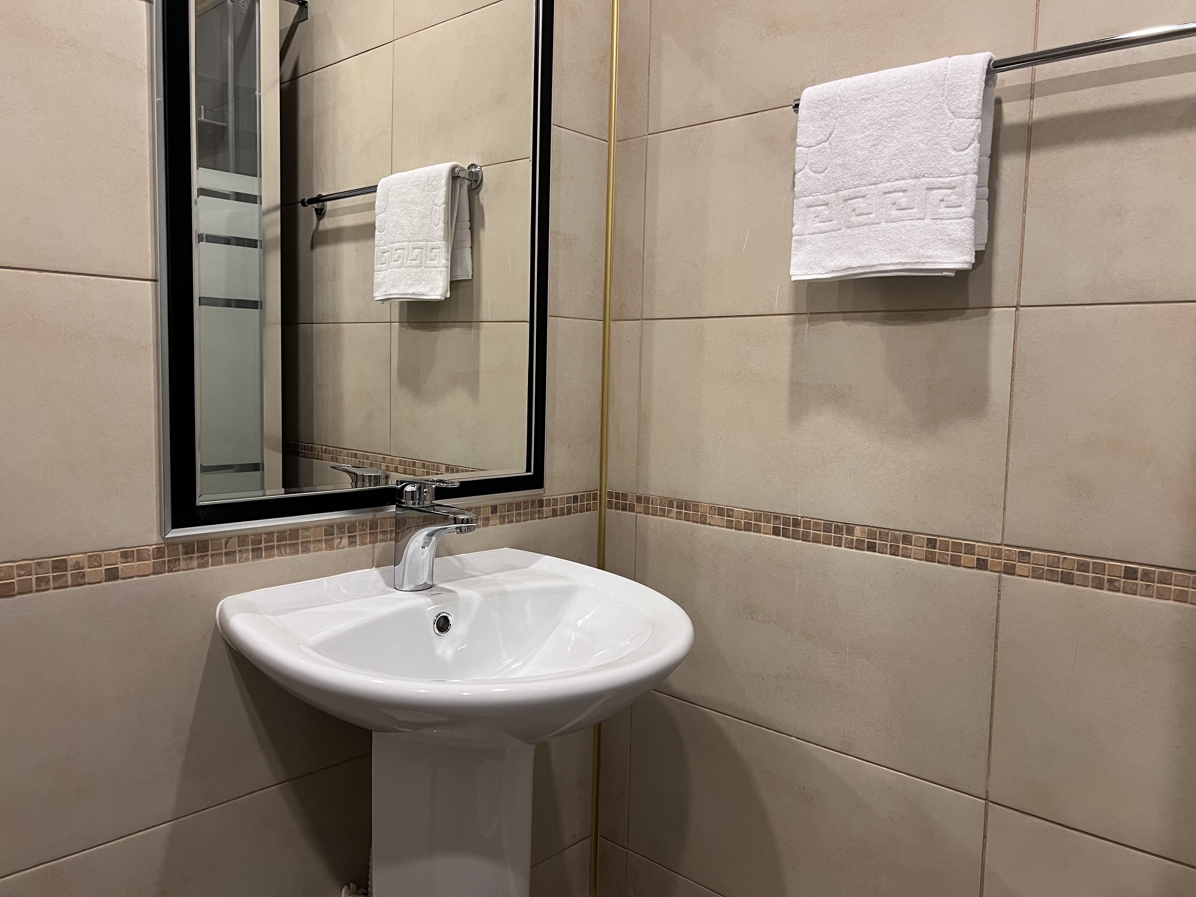 Фото Симпл Сизонс Ривер