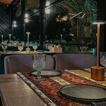 Suli&Co (Tsentralniy Microdistrict, Navaginskaya Street, 14), restaurante
