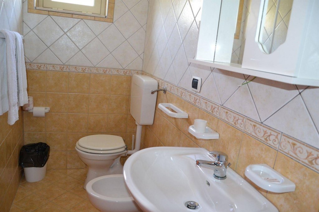 Фото Le Querce Caltabellotta