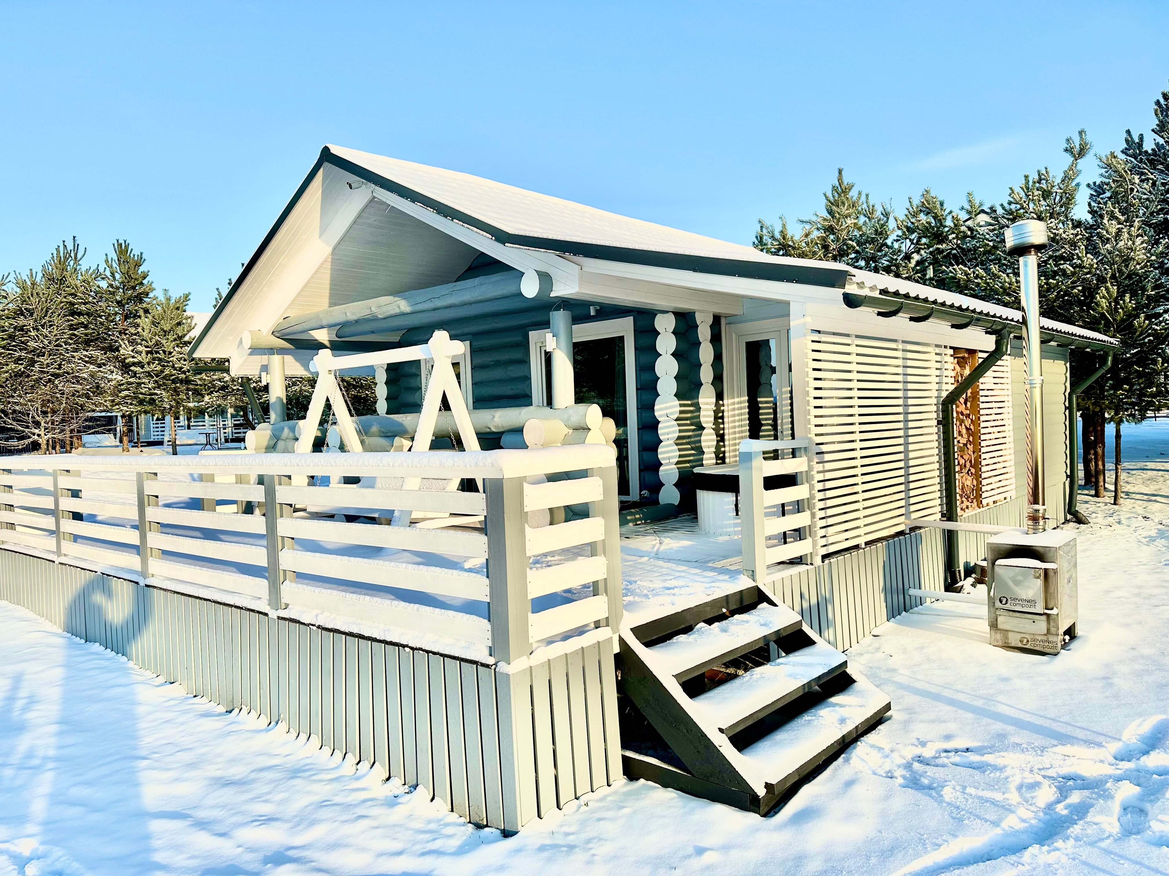 Фото Любимый уголок