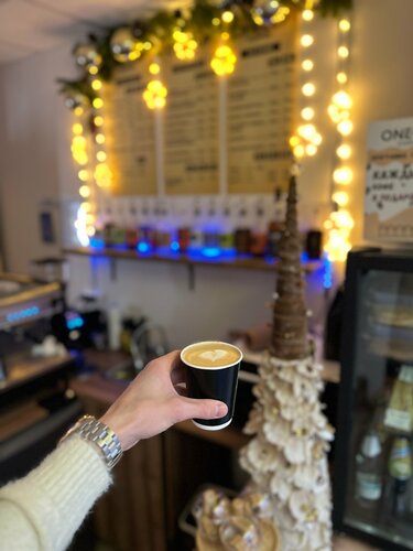 Onecup Coffee