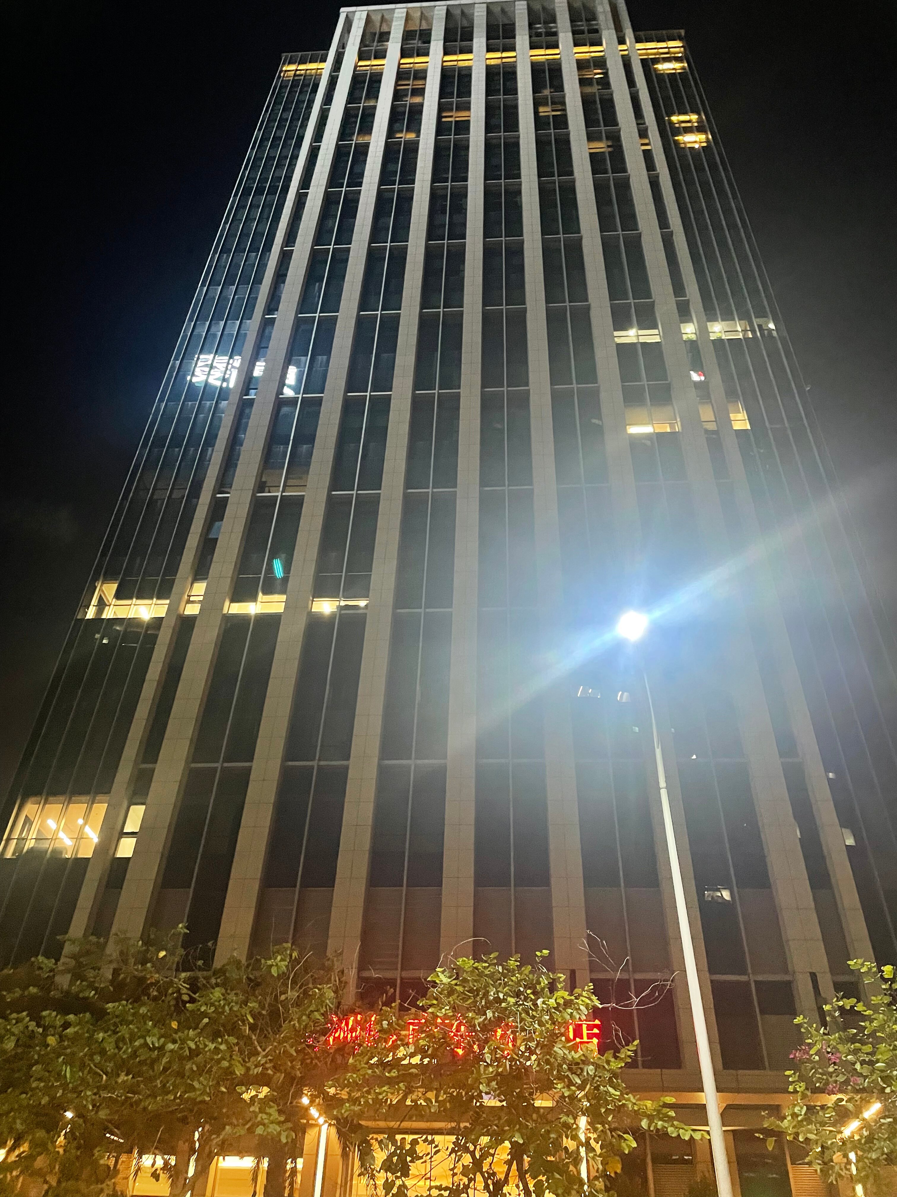 Фото Langham Place, Guangzhou