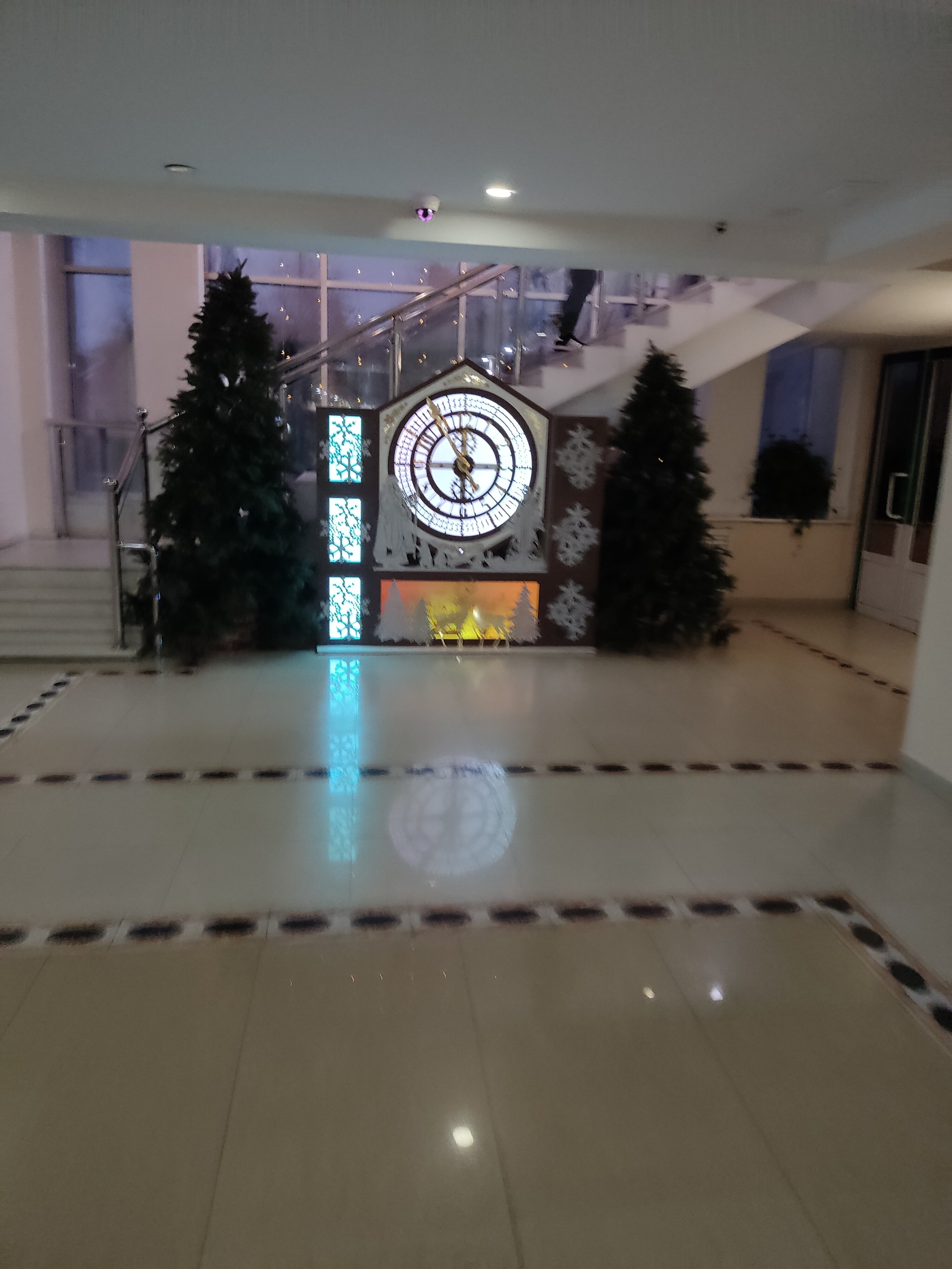 Фото КРЦ Горняк