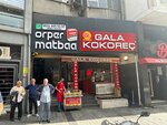 orper matbaa (İstanbul, Gaziosmanpaşa, Merkez Mah., Halitpaşa Cad., 36A), baskı hizmetleri  Gaziosmanpaşa'dan