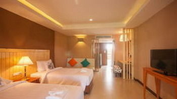 Фото Cha Am Country Home