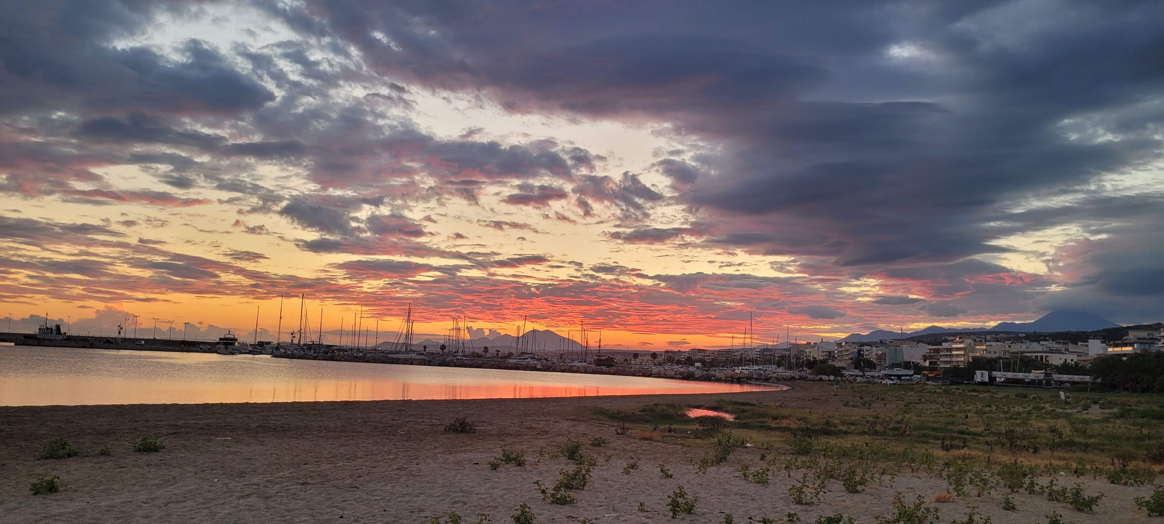 Фото Olympic Palladium