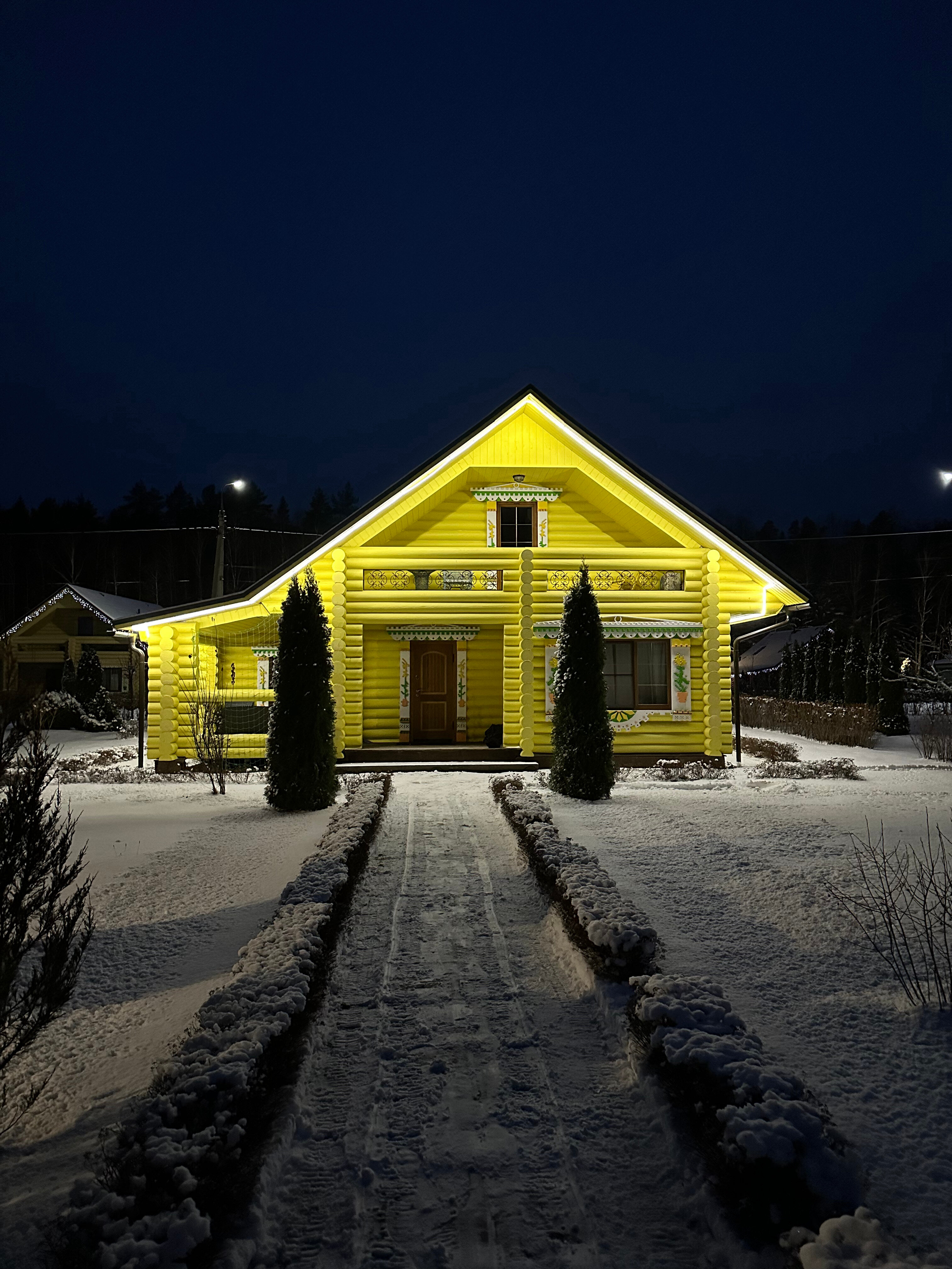 Фото Юхновград