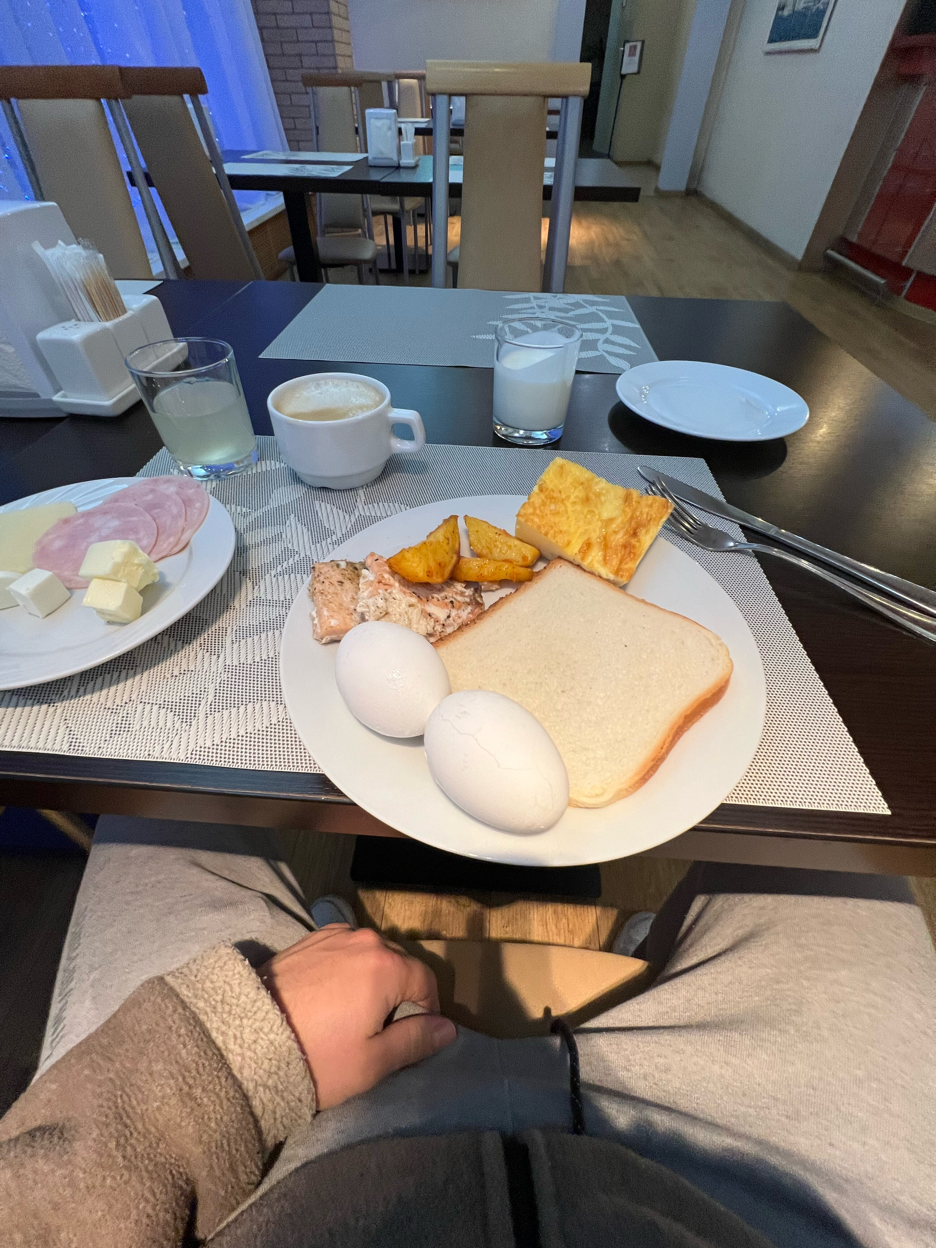 Фото Azimut Отель Ульяновск