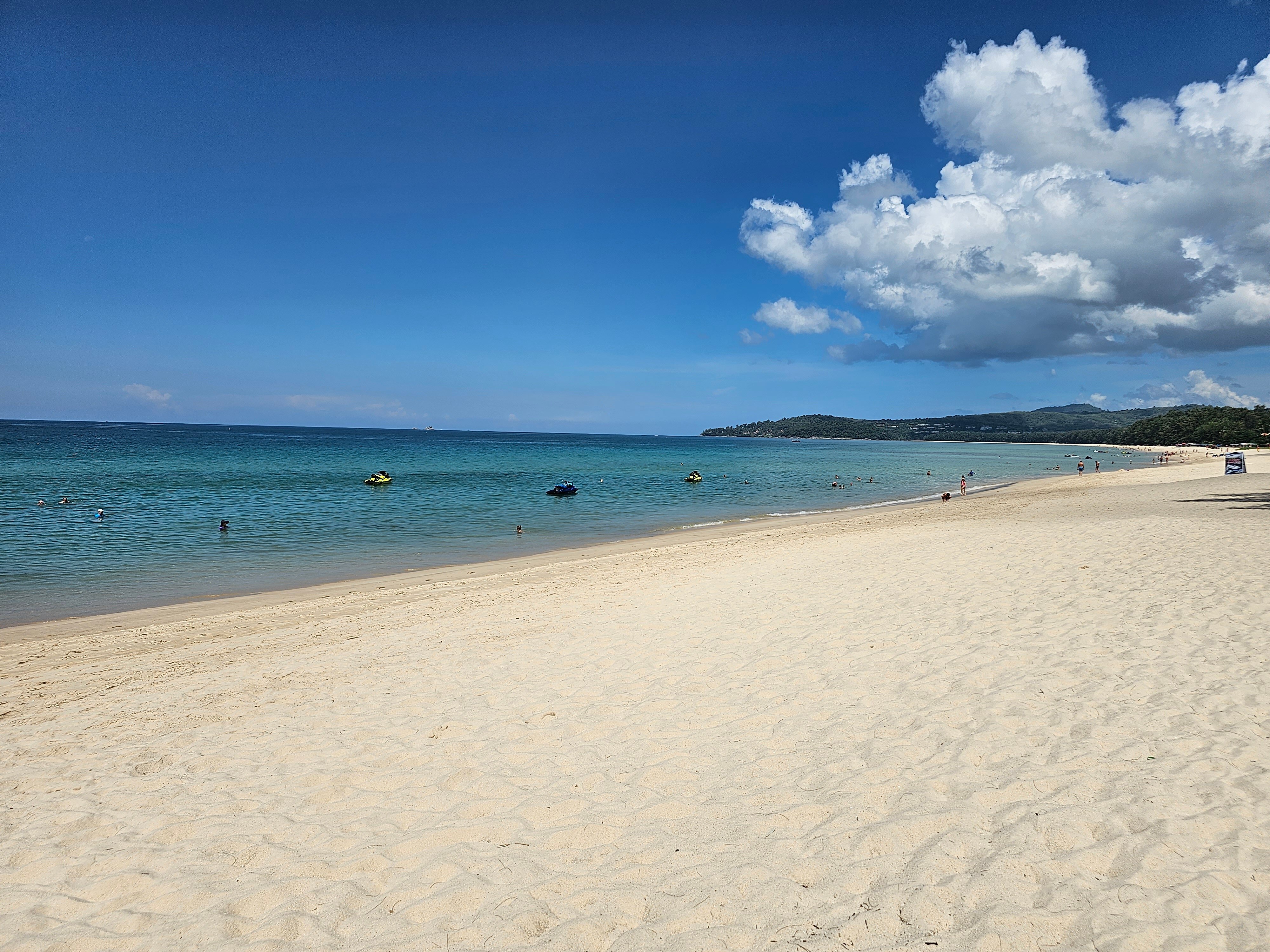 Фото Cassia Phuket