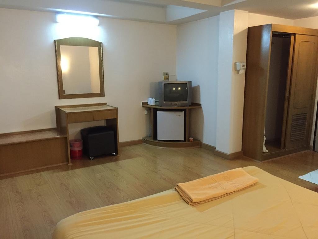 Фото U-Thong Hotel