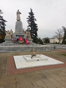 Гостиница Тихорецк