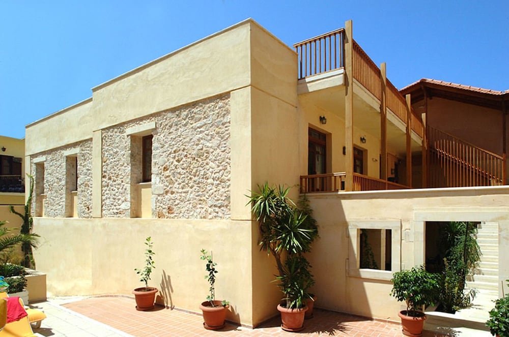 Фото Hotel Ideon