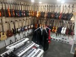 Skifmusic (Lenina Street, 80), music store
