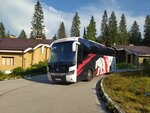 AVT-Travel (Kuybysheva Street, 115Б), tour operator
