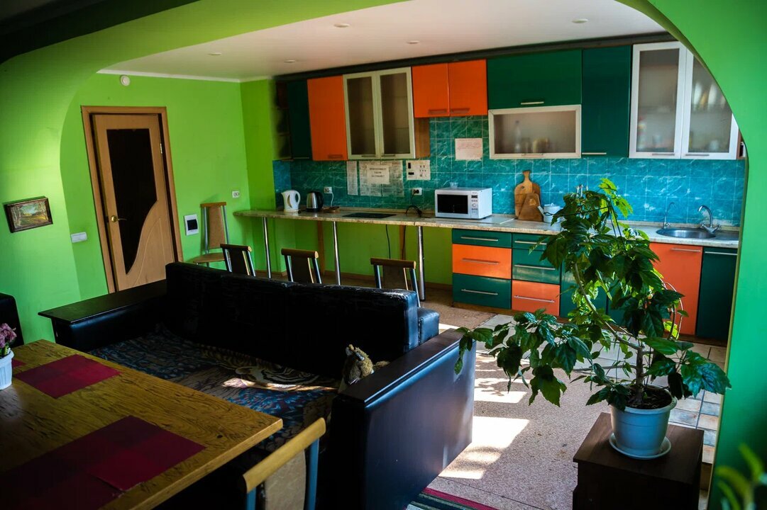 Фото Ковчег