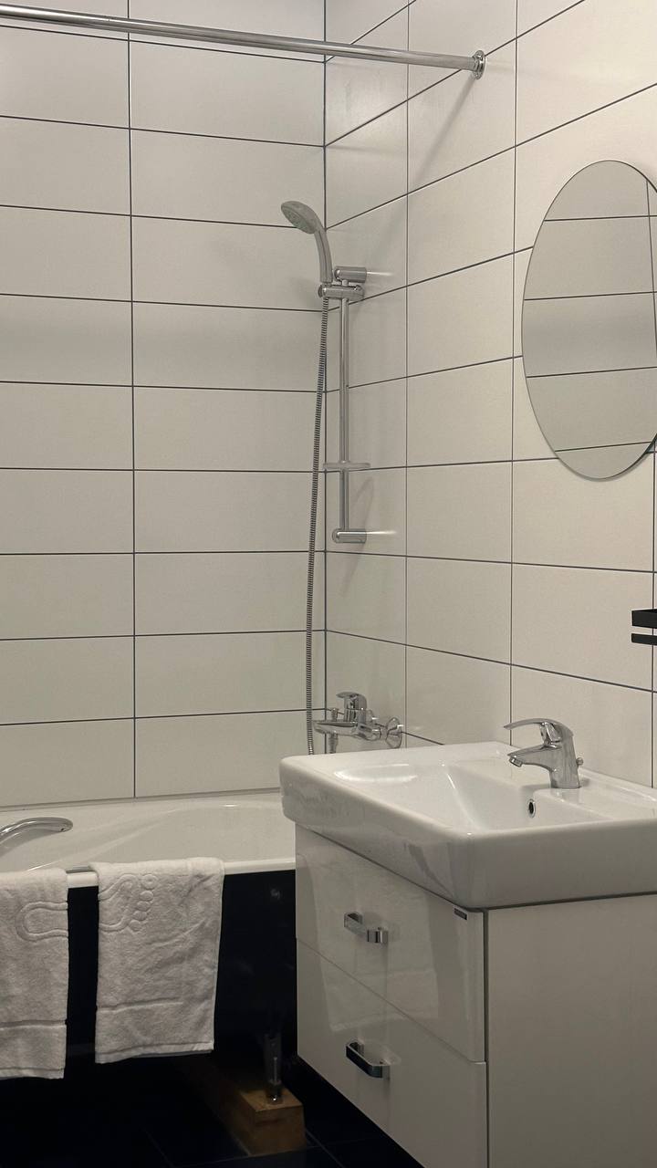 Фото Дом для друзей