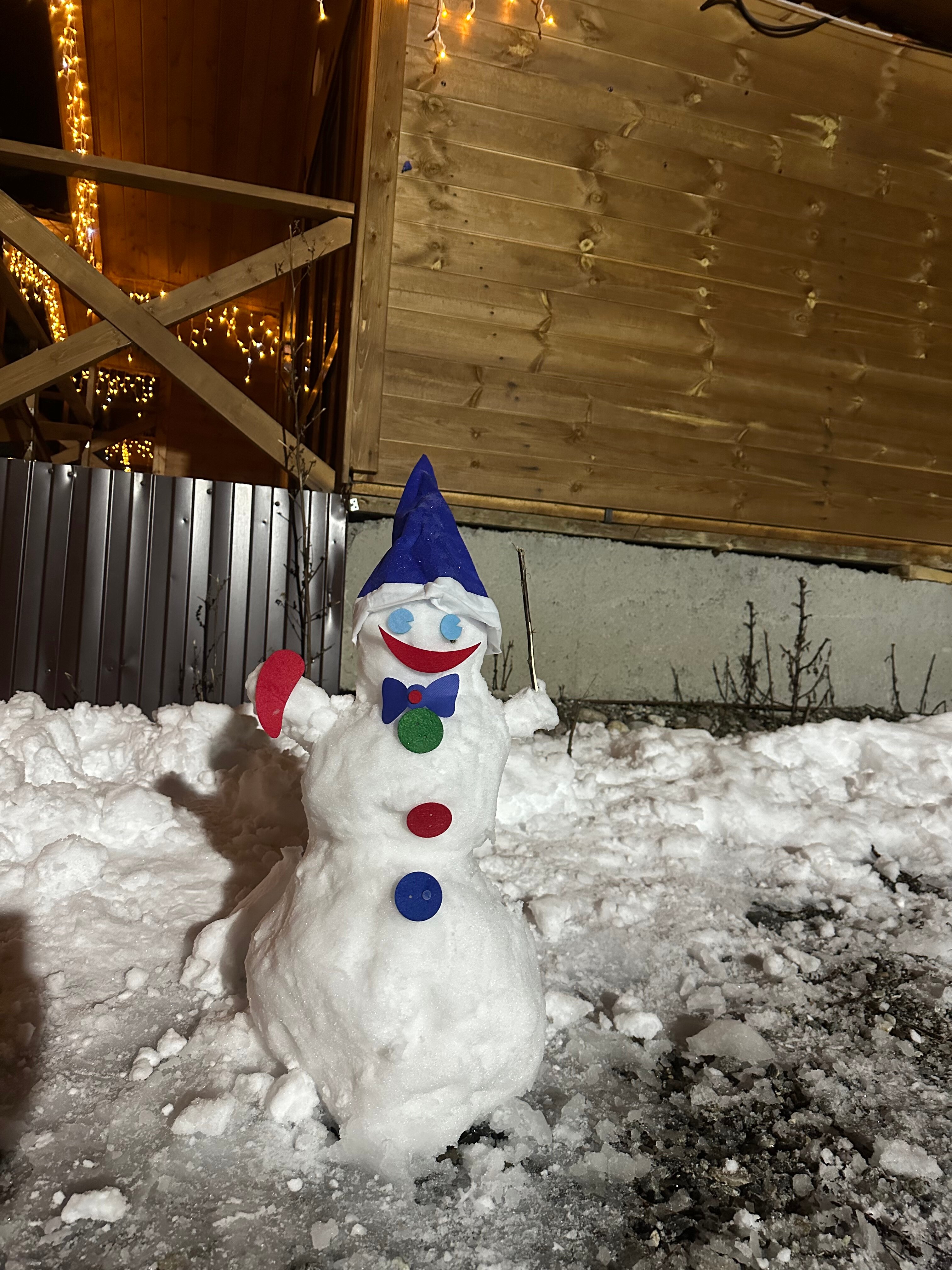 Фото Шаудан