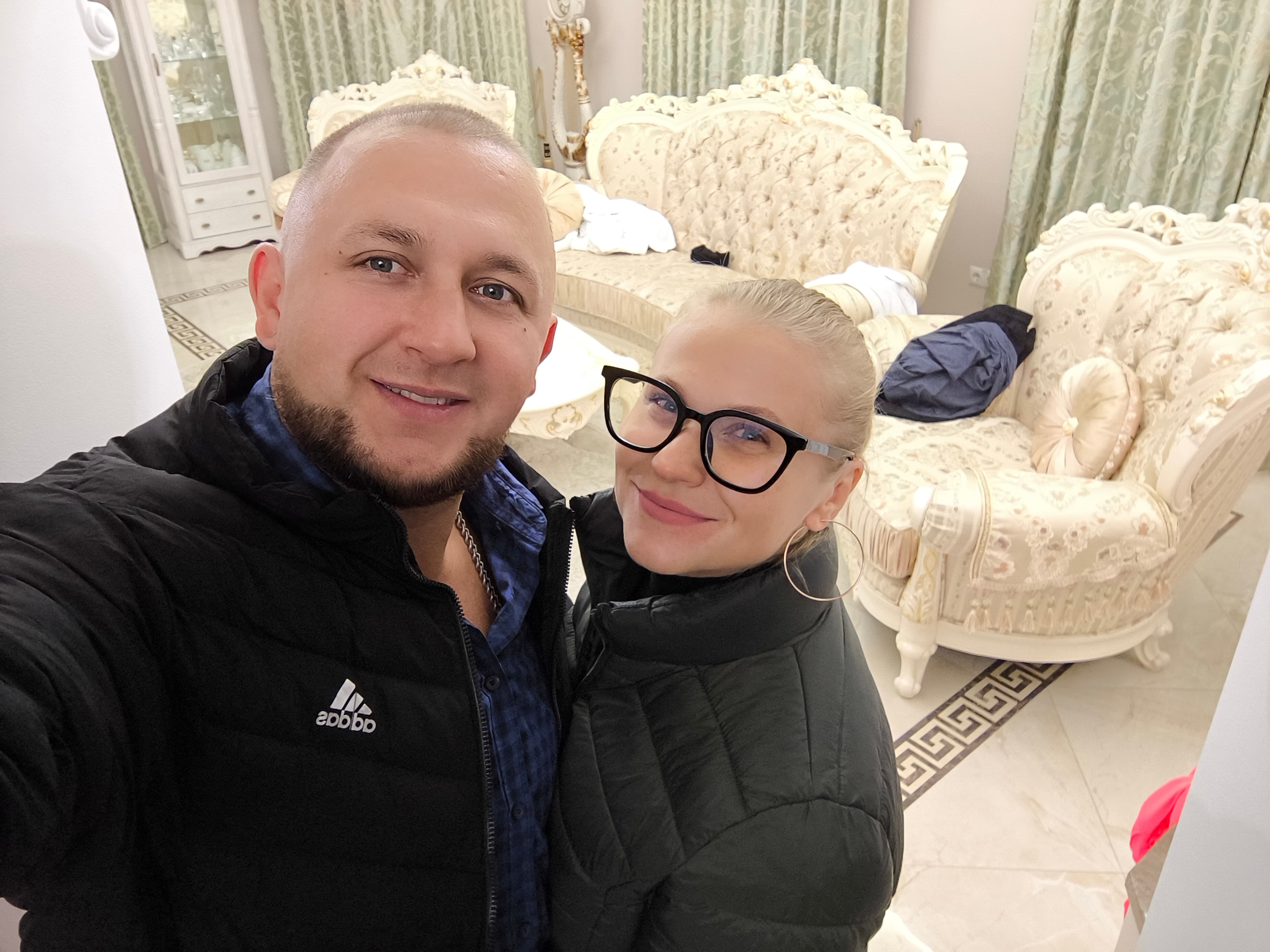 Фото Губернская