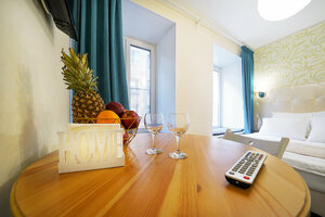 Golubev Apartments