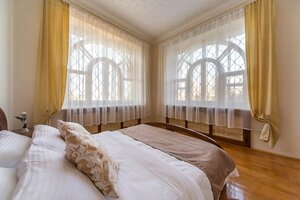 Усадьба на Луговой